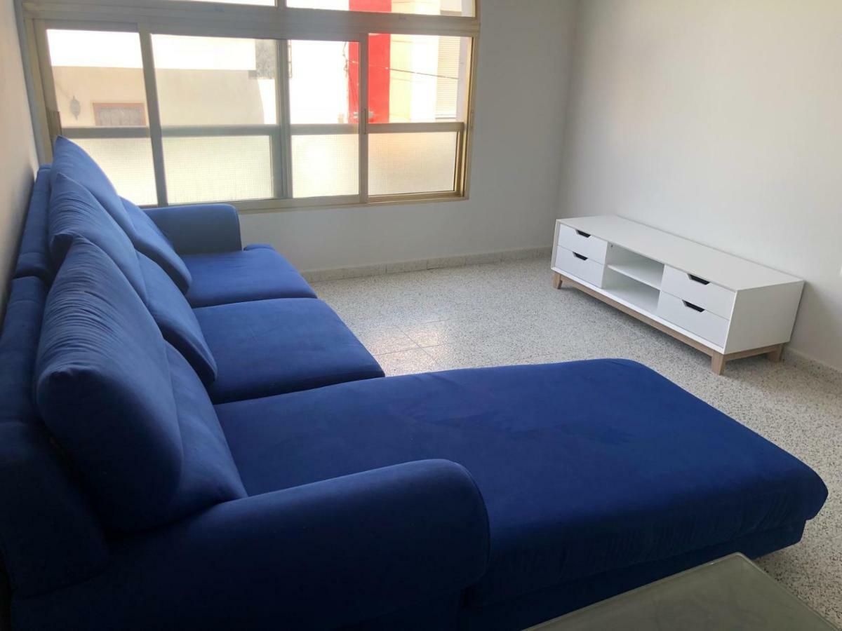 Tablero 202, Centrico Y Moderno Apto 6 Pax Cerca De Playa Ingles Εξωτερικό φωτογραφία
