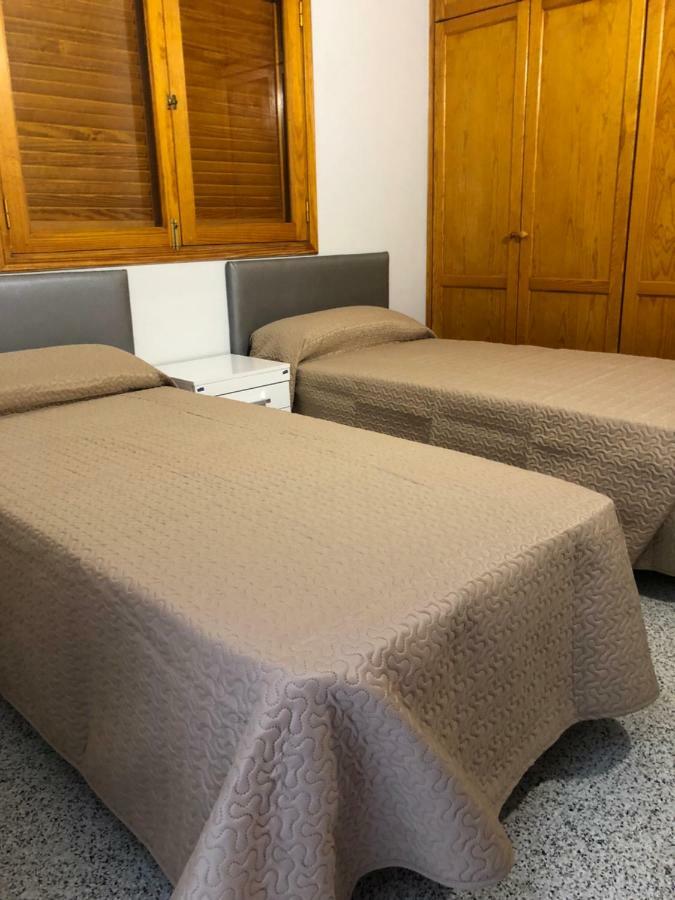 Tablero 202, Centrico Y Moderno Apto 6 Pax Cerca De Playa Ingles Εξωτερικό φωτογραφία