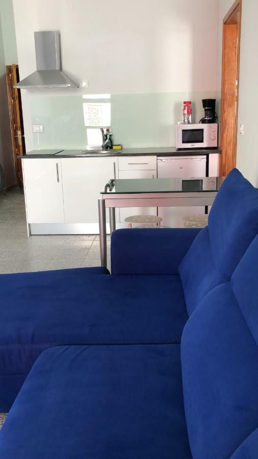 Tablero 202, Centrico Y Moderno Apto 6 Pax Cerca De Playa Ingles Εξωτερικό φωτογραφία