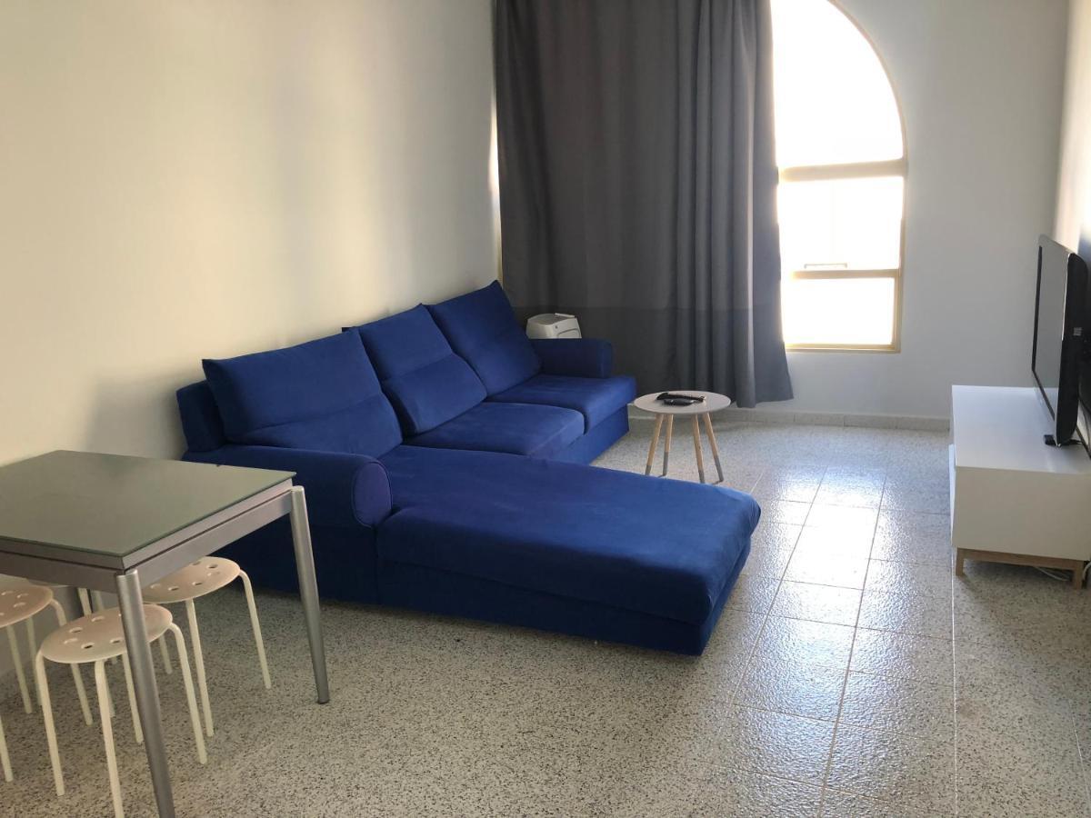 Tablero 202, Centrico Y Moderno Apto 6 Pax Cerca De Playa Ingles Εξωτερικό φωτογραφία